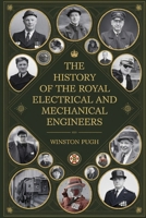 The History of the Royal Electrical and Mechanical Engineers B0DS7XDB32 Book Cover