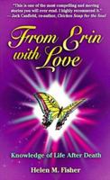 From Erin With Love: Knowledge of Life After Death 0964765217 Book Cover