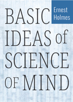 Basic Ideas of Science and Mind 0875166237 Book Cover