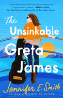 The Unsinkable Greta James 0593358279 Book Cover