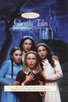 Ghostly Tales (Portraits of Little Women) 0385327412 Book Cover