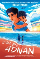 Call Me Adnan 0063284987 Book Cover