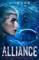 The Alliance 1737484641 Book Cover