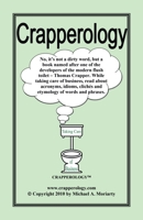 Crapperology 1489729720 Book Cover