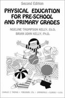 Physical Education for the Middle School 0398056412 Book Cover