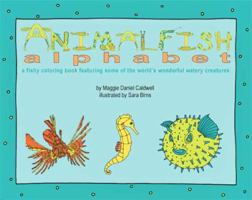 Animalfish Alphabet 0615422780 Book Cover