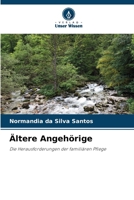 Ältere Angehörige (German Edition) 6207762894 Book Cover