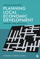 Planning Local Economic Development: Theory and Practice 1452242593 Book Cover