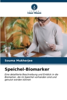 Speichel-Biomarker (German Edition) 6206660028 Book Cover