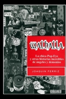 WALHALLA (Spanish Edition) B08JDTRG5Y Book Cover