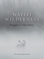 Wapiti Wilderness 087081155X Book Cover
