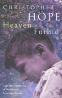 Heaven Forbid 0333724658 Book Cover