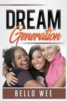 Dream Generation 1520811888 Book Cover