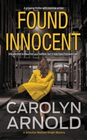 Found Innocent 1988064163 Book Cover