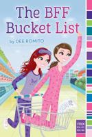 The BFF Bucket List 1481446428 Book Cover
