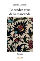 Le Rendez-vous de Samarcande (French Edition) 2334098353 Book Cover