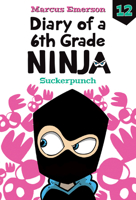 Suckerpunch: #12 1098255941 Book Cover