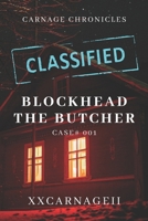 Blockhead The Butcher B0C9S99STM Book Cover