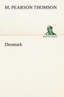 Peeps at Many Lands: Denmark 154461179X Book Cover