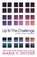 Up to the Challenge 1946381128 Book Cover