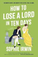 How to Lose a Lord in Ten Days 0008696748 Book Cover