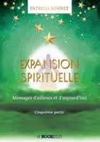 Expansion Spirituelle B0B5WNCSQQ Book Cover