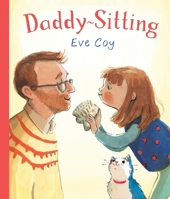 Daddy-Sitting 1328489892 Book Cover