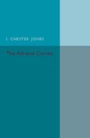 The Adrenal Cortex 1107502411 Book Cover