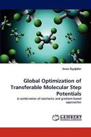 Global Optimization of Transferable Molecular Step Potentials 3838347641 Book Cover