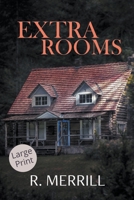Extra Rooms B0BTD6YP1W Book Cover
