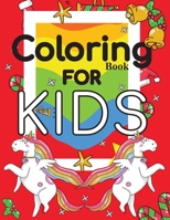 Notebook Coloring Book For Kids: Coloring Book For Kids, (8.5 x 11,120) is a great gift for boys and girls ages 8-12, simple and difficult drawings, your child will love this book. 1677334959 Book Cover