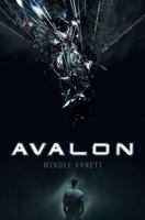 Avalon 0062235605 Book Cover