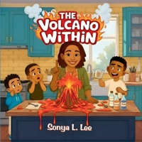 The Volcano Within 1257793454 Book Cover