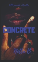 CONCRETE 1081244364 Book Cover