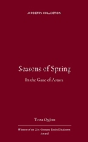 Seasons of Spring In the Gaze of Astara 9373140523 Book Cover