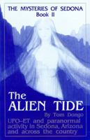 The Alien Tide (The Mysteries of Sedona, Book 2) 096227481X Book Cover