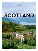 Scotland: The Extraordinary Guide: An Insider Tour of Art, Food, and Culture 0789346869 Book Cover