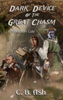 Dark Device of the Great Chasm: A Windtracer Tale (Windtracer Tales) B0F6LNPHSX Book Cover