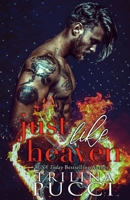 Just Like Heaven 0578989174 Book Cover