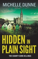 Hidden in Plain Sight 180703481X Book Cover