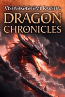 Rise of the Eternal Dragon: The Battle Between Dragons and the Fallen Realm B0G5L9TFS6 Book Cover
