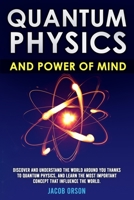 Quantum Physics 1802525661 Book Cover