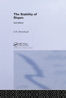 Stability of Slopes 0367865122 Book Cover