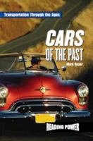 On Deck Reading Libraries: Leveled Reader Grades 4 - 5 Cars of the Past 082395983X Book Cover