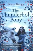 The Thunderbolt Pony 0008257000 Book Cover