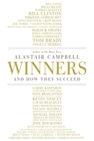 Winners: And How They Succeed 1605988804 Book Cover