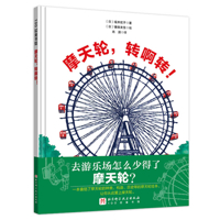 Ferris Wheel, Turn and Turn 7571426782 Book Cover