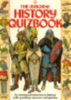 The Usborne History Quizbook (Quizbooks Series) 0746006411 Book Cover