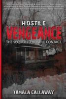Hostile Vengeance 1484884094 Book Cover