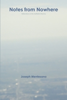 Notes from Nowhere 1329922581 Book Cover